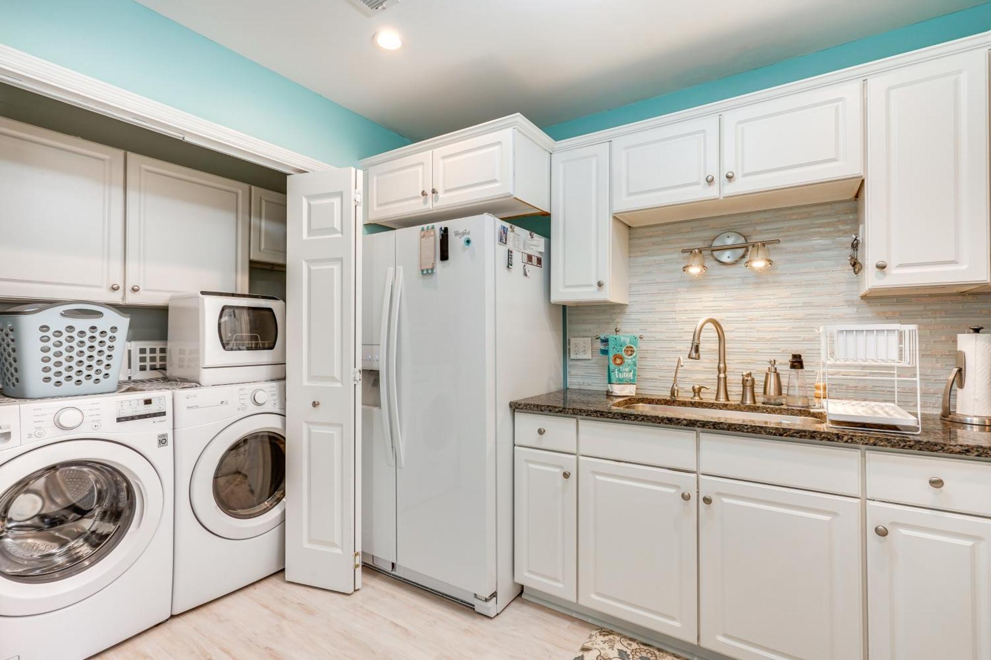 Holiday home Cozy Escape With Patio And Grill Goose Creek